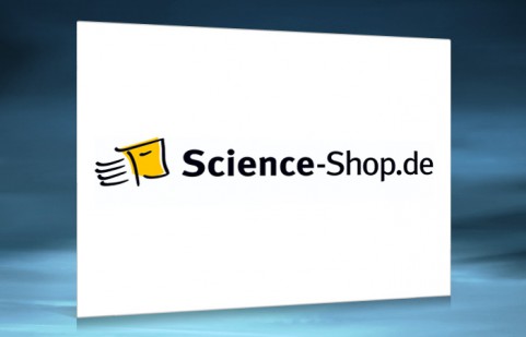 Science-Shop logo