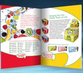 asCom – image brochure